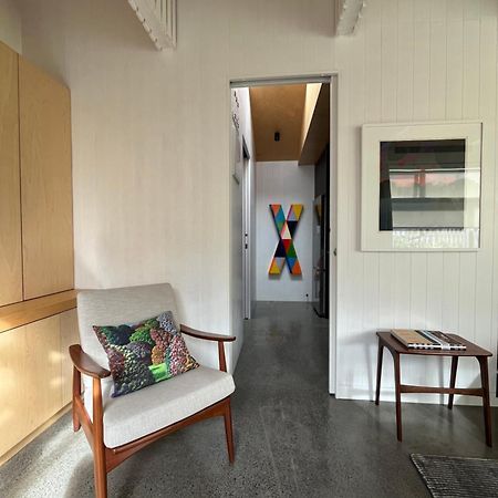 Stylish Eden Park Studio أوكلاند المظهر الخارجي الصورة