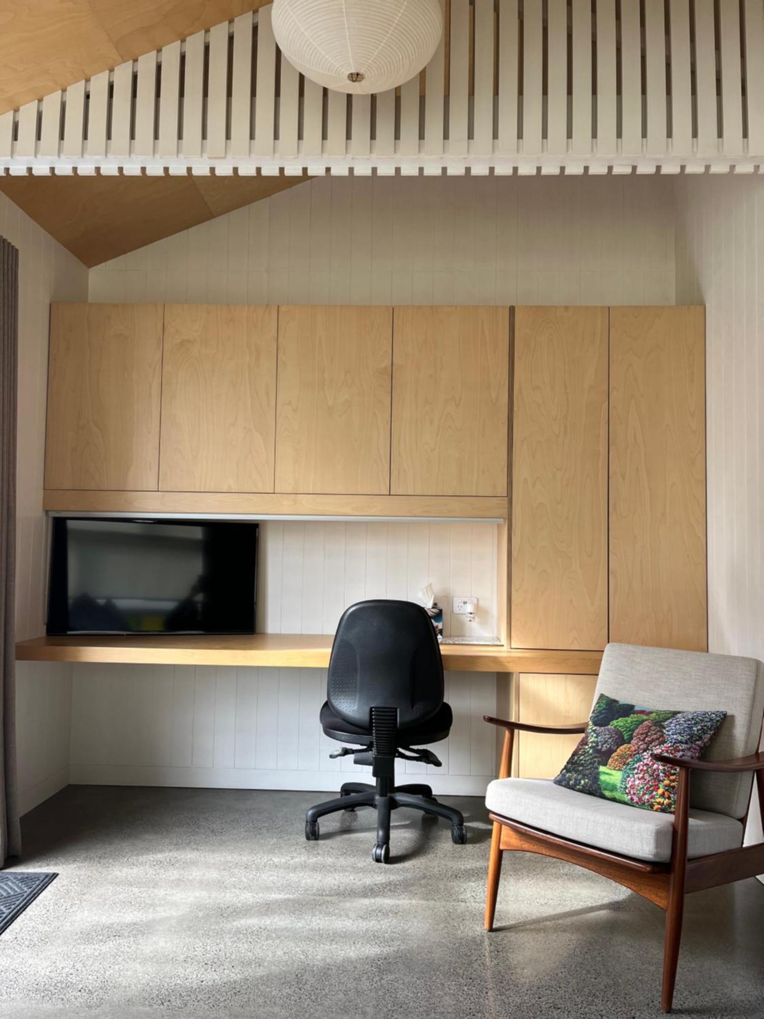 Stylish Eden Park Studio أوكلاند المظهر الخارجي الصورة