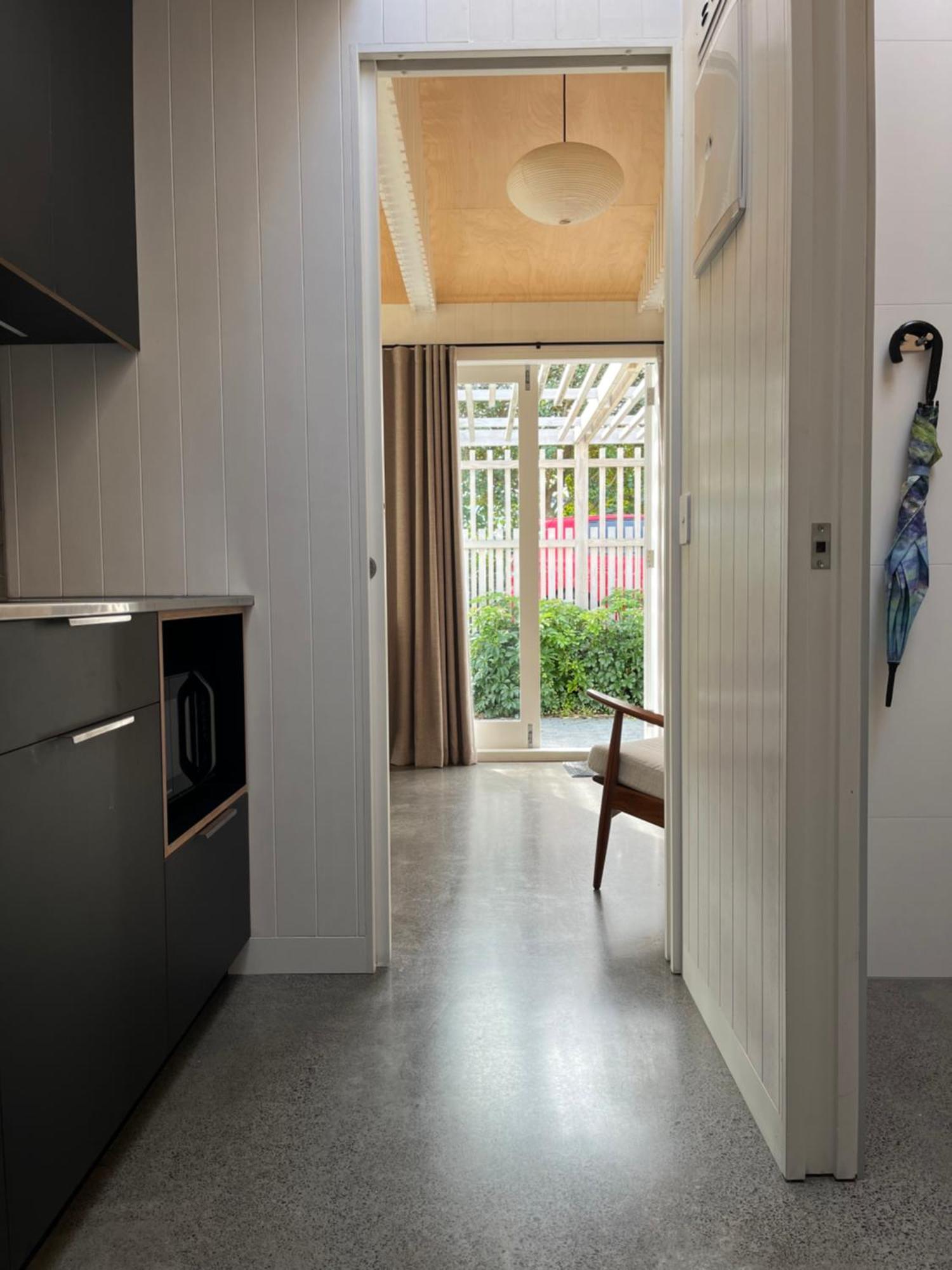 Stylish Eden Park Studio أوكلاند المظهر الخارجي الصورة