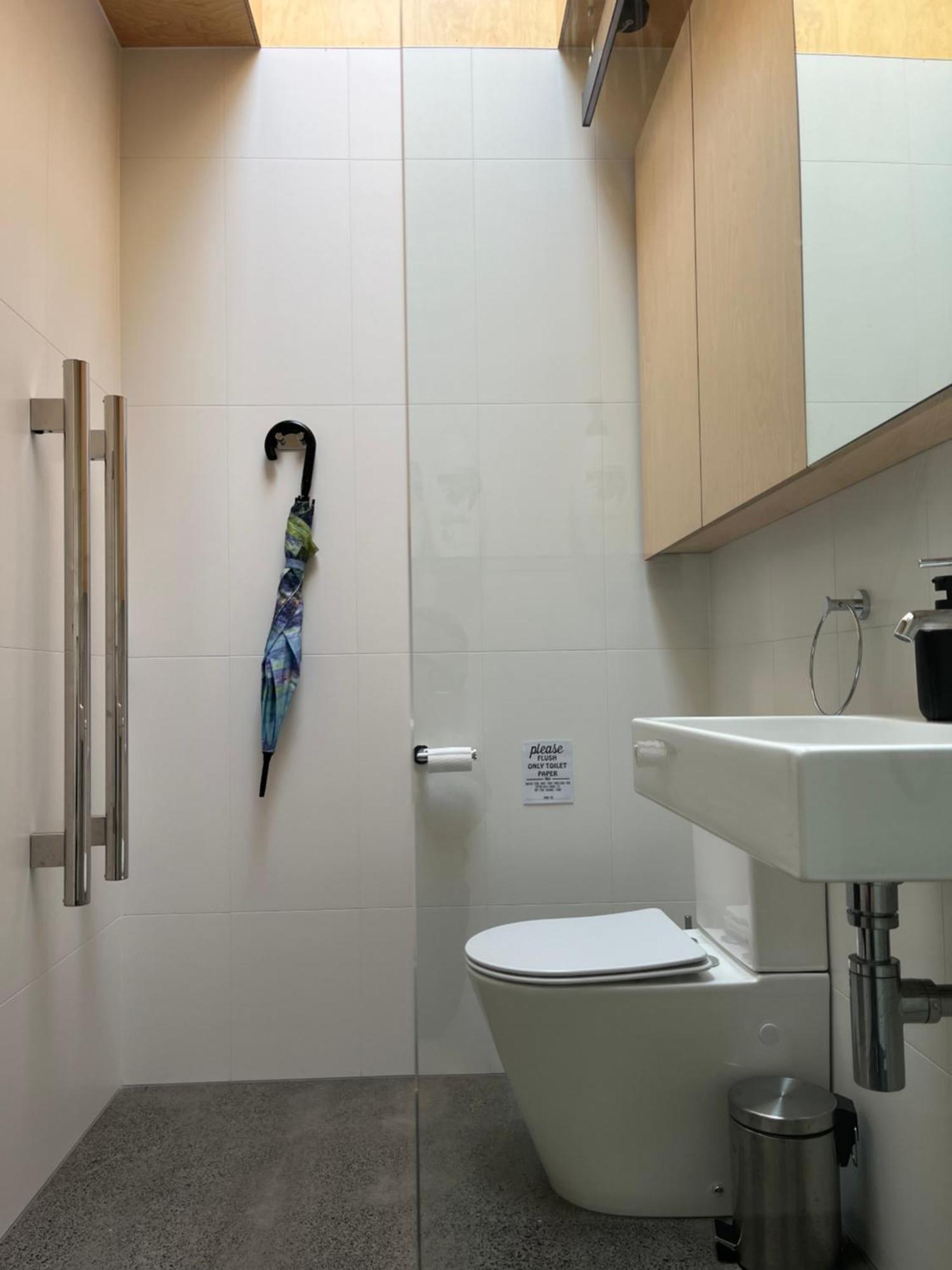 Stylish Eden Park Studio أوكلاند المظهر الخارجي الصورة