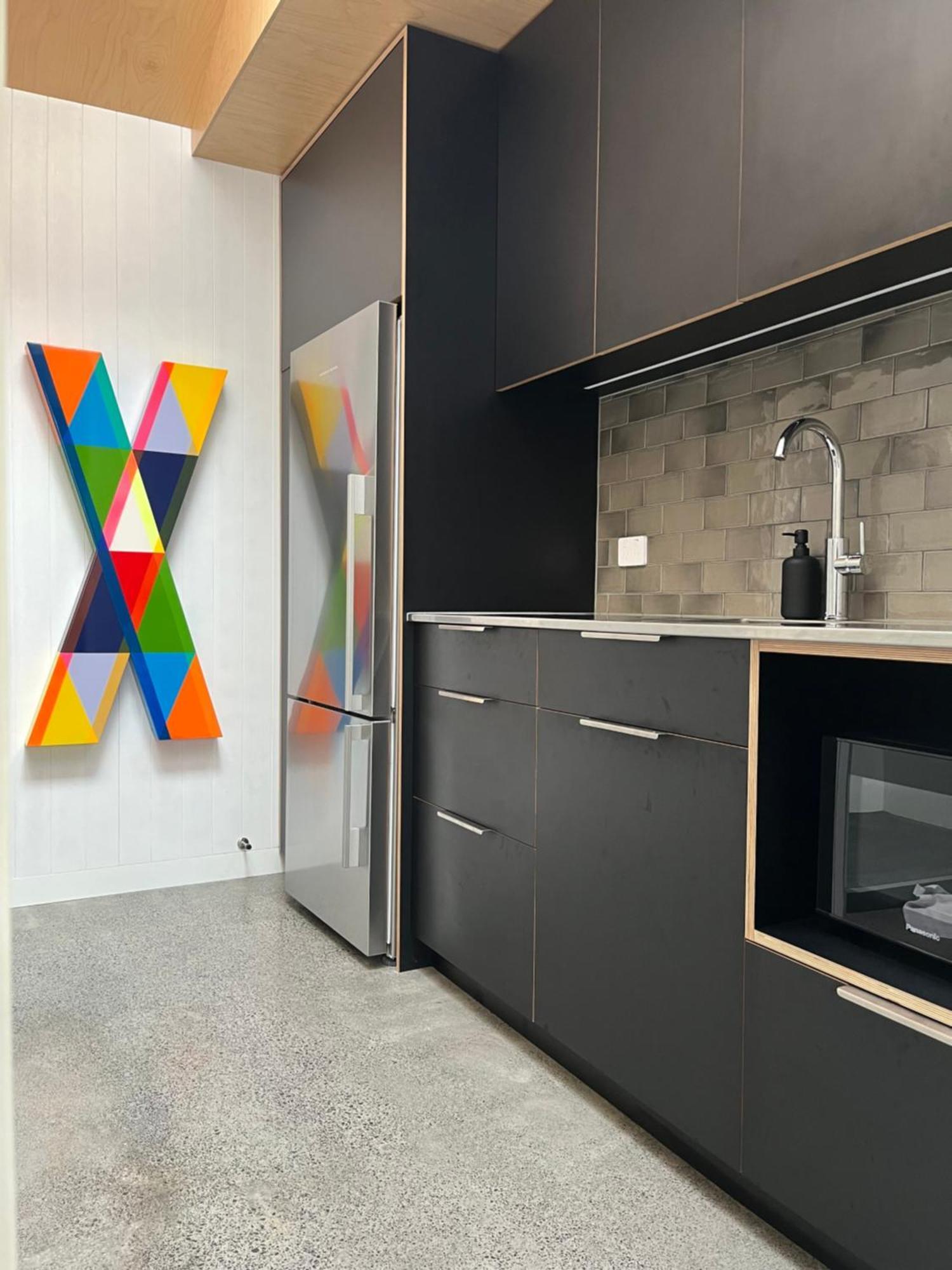 Stylish Eden Park Studio أوكلاند المظهر الخارجي الصورة